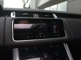 Land Rover Range Rover Sport (2021) thumbnail 25