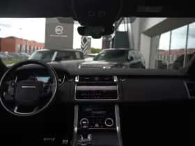 Land Rover Range Rover Sport (2021) thumbnail 4