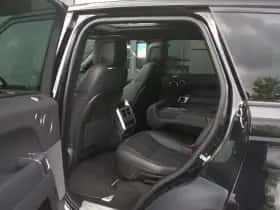 Land Rover Range Rover Sport (2021) thumbnail 5