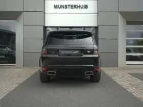 Land Rover Range Rover Sport (2021) thumbnail 7