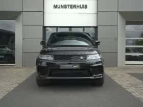 Land Rover Range Rover Sport (2021) thumbnail 8