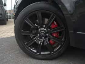 Land Rover Range Rover Sport (2021) thumbnail 9