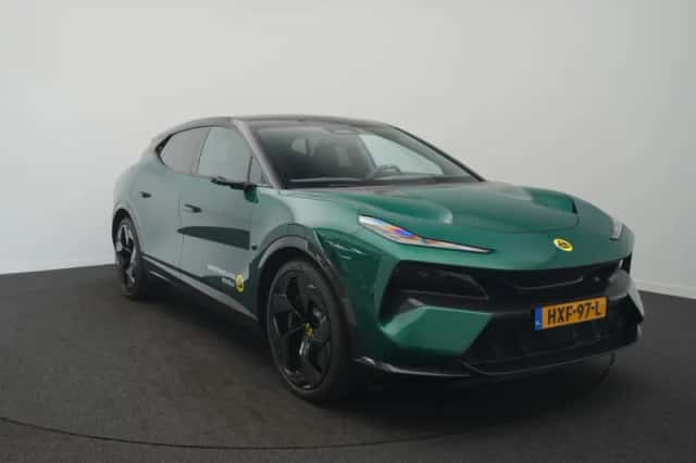 Lotus Eletre (2025) thumbnail 2