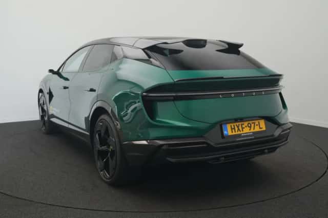 Lotus Eletre (2025) thumbnail 3