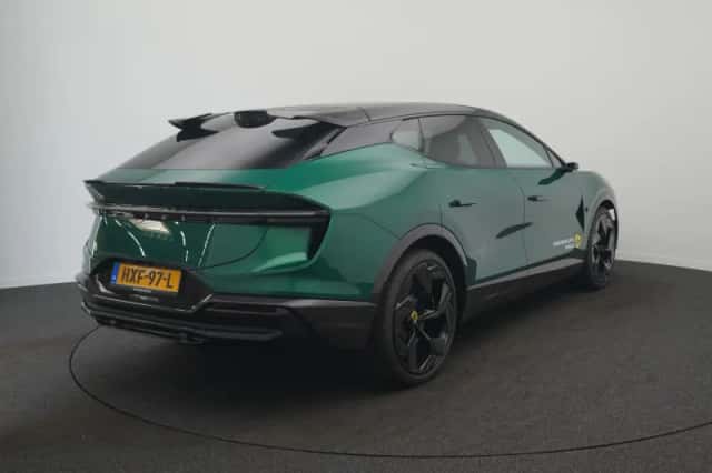 Lotus Eletre (2025) thumbnail 4