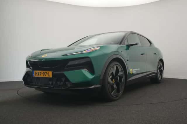 Lotus Eletre (2025) thumbnail 4