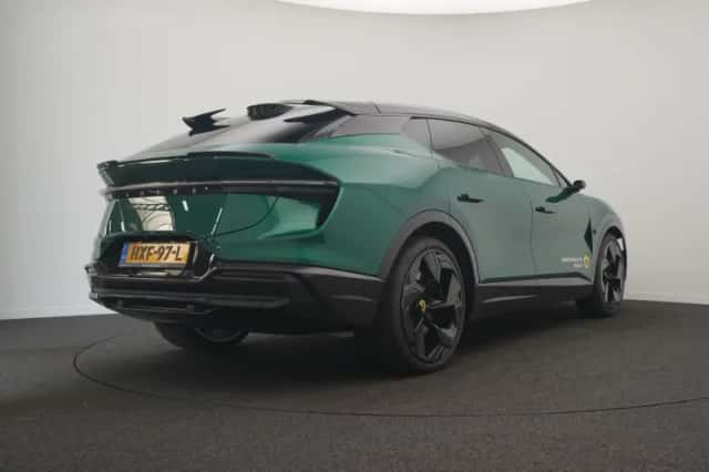Lotus Eletre (2025) thumbnail 5