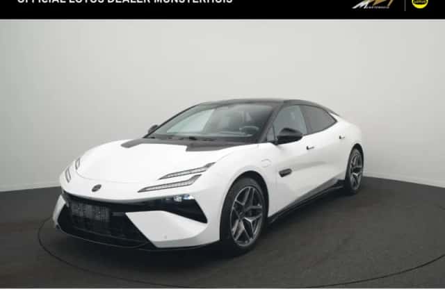Lotus Emeya (2025) thumbnail 1