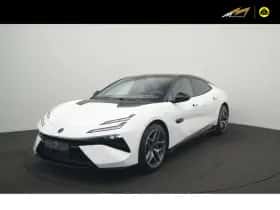 Lotus Emeya (2025)