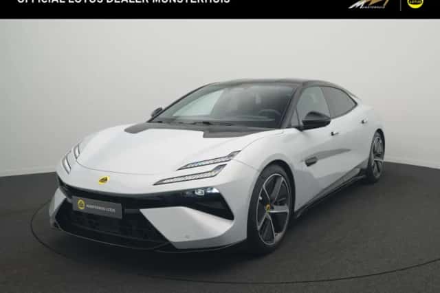Lotus Emeya (2026) thumbnail 1