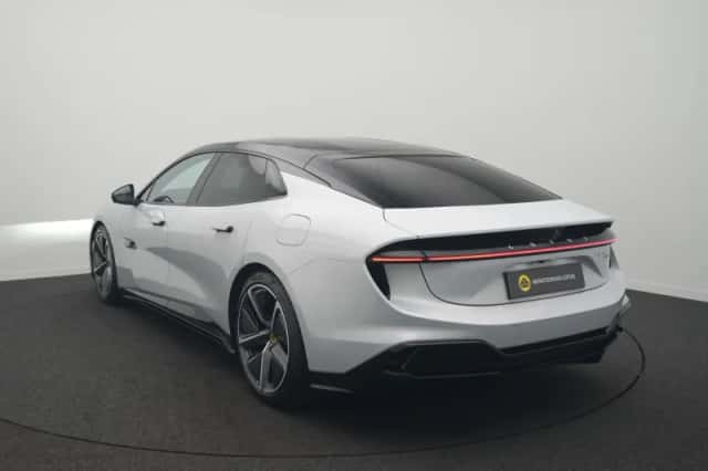 Lotus Emeya (2026) thumbnail 2