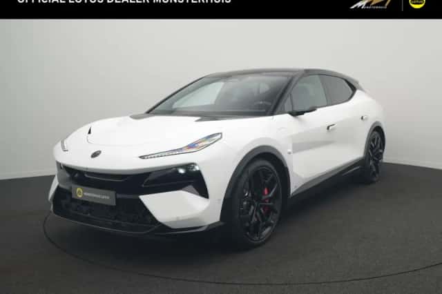 Lotus Eletre (2026) thumbnail 1
