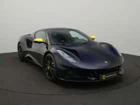 Lotus Emira (2026) thumbnail 2