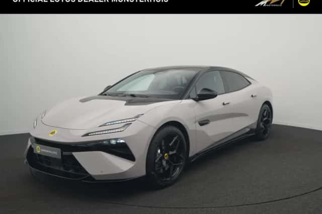 Lotus Emeya (2026) thumbnail 1