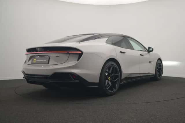 Lotus Emeya (2026) thumbnail 2