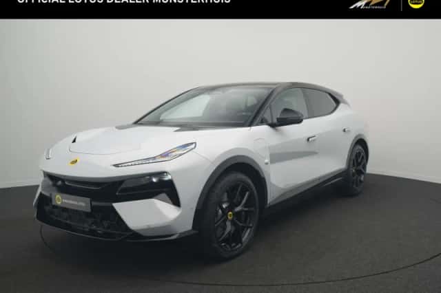 Lotus Eletre (2026) thumbnail 1