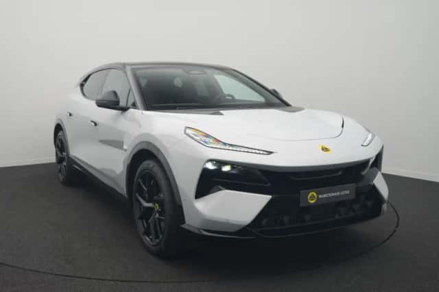 Lotus Eletre (2026) thumbnail 6