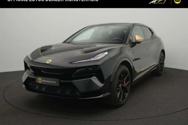 Lotus Eletre (2025) thumbnail 1