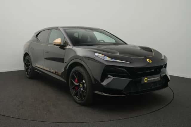 Lotus Eletre (2025) thumbnail 4