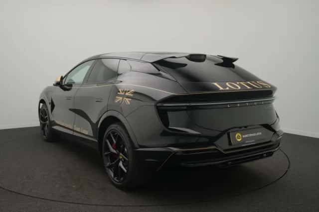 Lotus Eletre (2025) thumbnail 5