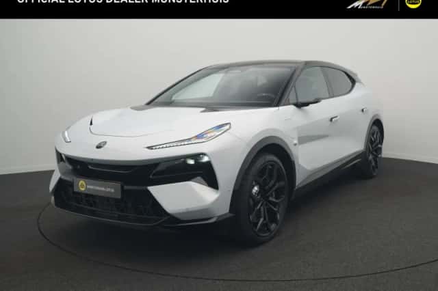 Lotus Eletre (2025) thumbnail 1