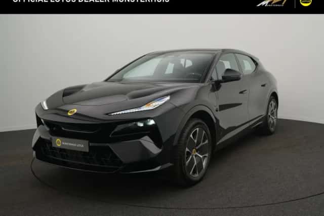Lotus Eletre (2026) thumbnail 1