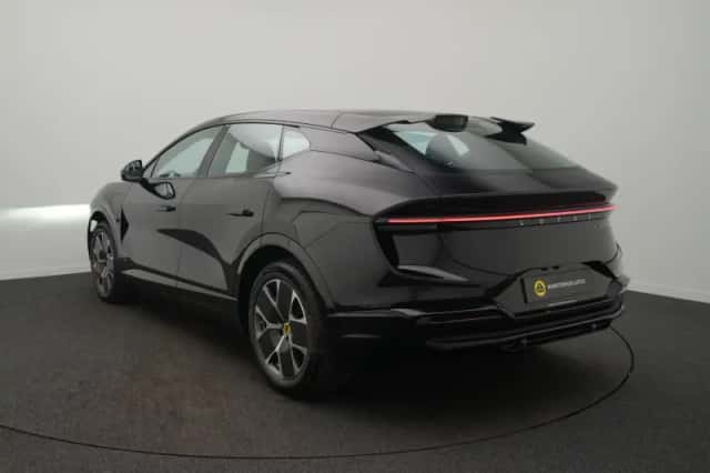 Lotus Eletre (2026) thumbnail 3