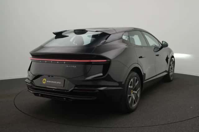 Lotus Eletre (2026) thumbnail 4