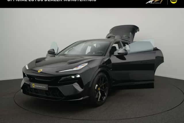 Lotus Eletre (2026) thumbnail 1