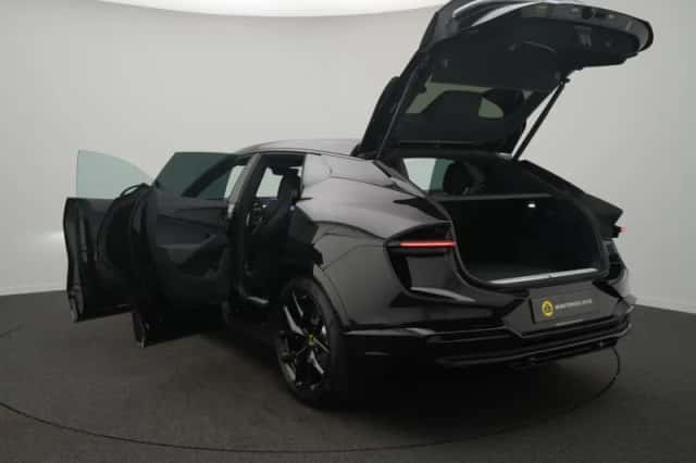 Lotus Eletre (2026) thumbnail 3