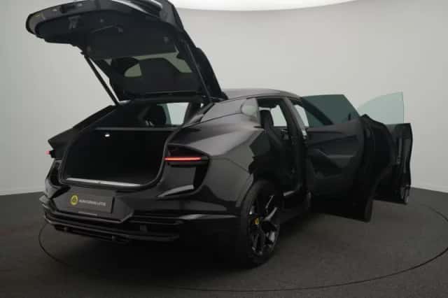 Lotus Eletre (2026) thumbnail 4