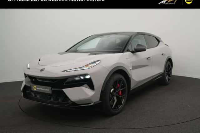 Lotus Eletre (2026) thumbnail 1