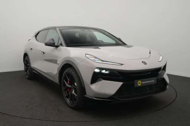 Lotus Eletre (2026) thumbnail 2