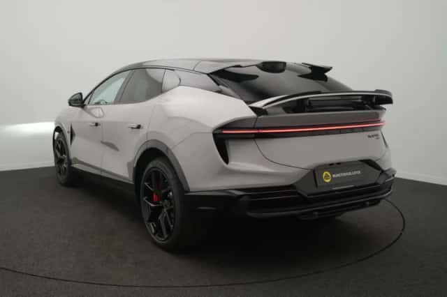 Lotus Eletre (2026) thumbnail 3