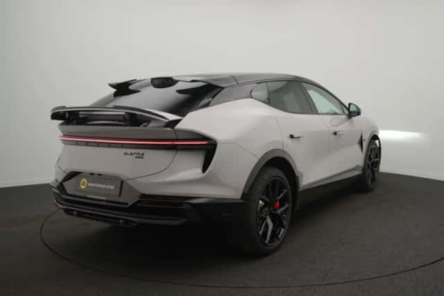 Lotus Eletre (2026) thumbnail 4