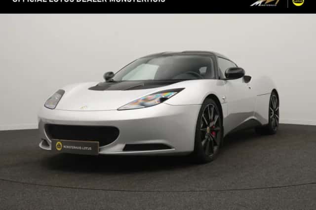 Lotus Evora (2013) thumbnail 1