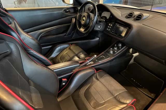 Lotus Evora (2013) thumbnail 6