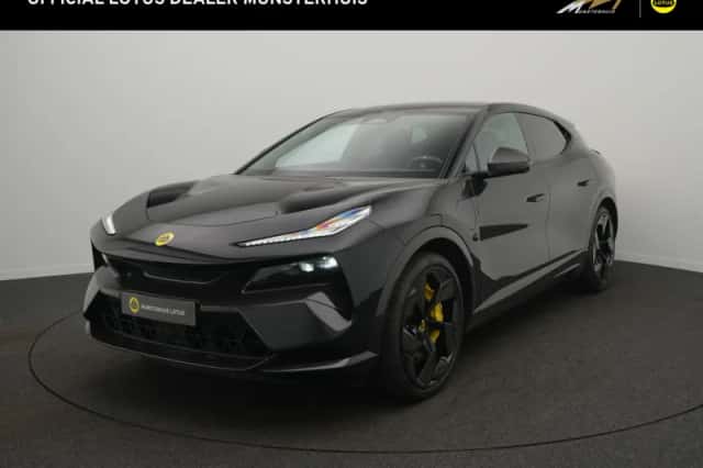 Lotus Eletre (2023) thumbnail 1
