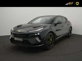 Lotus Eletre (2023)