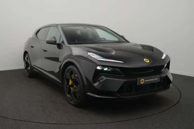 Lotus Eletre (2023) thumbnail 2