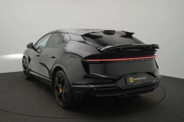 Lotus Eletre (2023) thumbnail 3