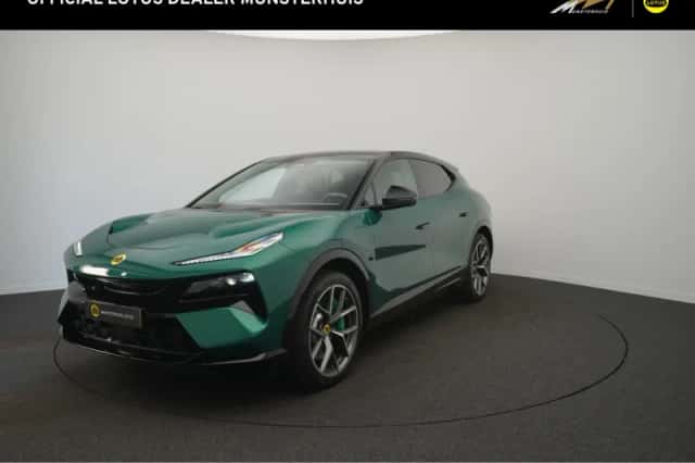 Lotus Eletre (2024) thumbnail 1