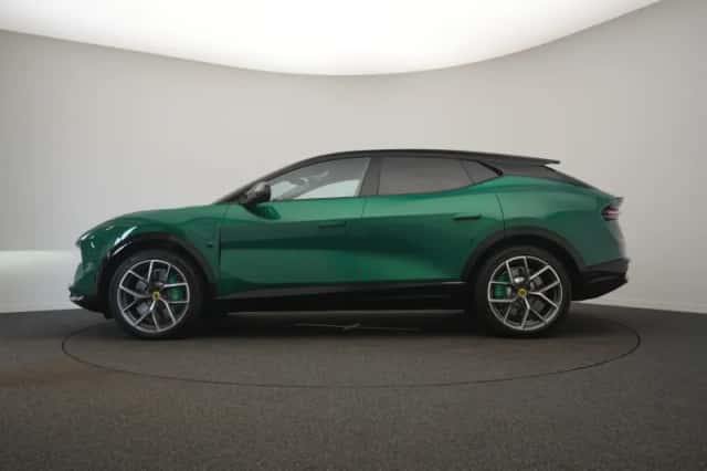 Lotus Eletre (2024) thumbnail 2