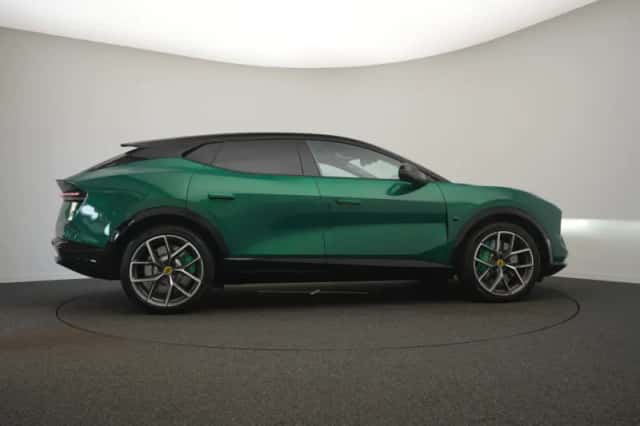 Lotus Eletre (2024) thumbnail 3