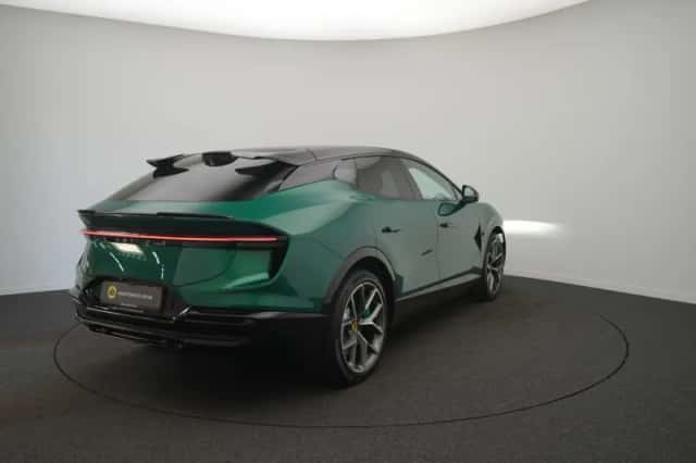 Lotus Eletre (2024) thumbnail 4
