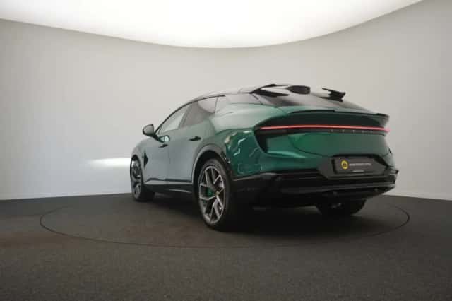 Lotus Eletre (2024) thumbnail 5