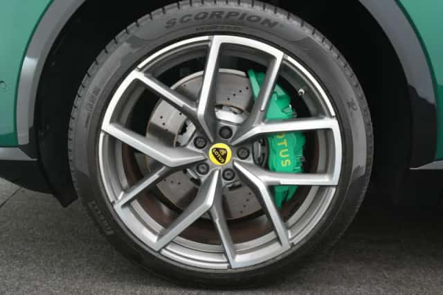 Lotus Eletre (2024) thumbnail 6