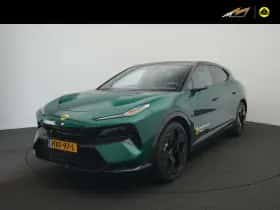 Lotus Eletre (2025)