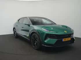 Lotus Eletre (2025) thumbnail 2