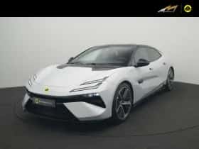 Lotus Emeya (2026)
